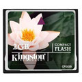 Kingston 2GB Compact Flash Memory Card