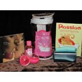 Bath Tub Love Adult Intimacy Kit