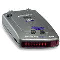 Escort Passport 8500 X50 Red Radar Detector