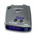Escort Passport 8500 X50 Blue Radar Detector
