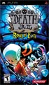 PSP - Death Jr. 2: Root of Evil
