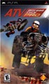 PSP - ATV Off Road Fury Pro