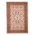 Santa Cruz Power Woven Contemporary Rug (3'6 x 5'1)