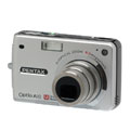 Pentax Optio A10 8.0MP Digital Camera