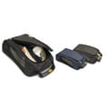 Ventilated Golf Shoe Bags (Case of 3)