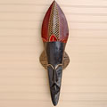 Oheneba Mask (Ghana)