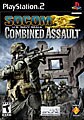 PS2 - SOCOM: Combined Assault