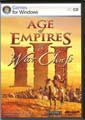 PC-Age of Empires III: War Chiefs