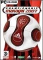 PC - Championship Manager 2007