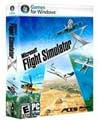 PC - Microsoft Flight Simulator X DVD
