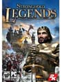PC - Stronghold Legends [DVD Edition]