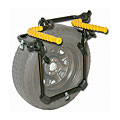 Hang-on Spare Tire 2 Bike Carrier