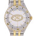New York Jets Men's GM Watch