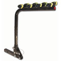 Swing Down 4-bike Carrier
