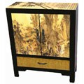 Scenic Home Two-door Cabinet (China)