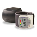 Lifesource Dual Memory Wrist Blood Pressure Monitor