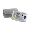 Lifesource Quick Response Blood Pressure Monitor
