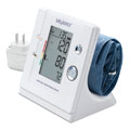 Lifesource Premium Automatic Blood Pressure Monitor