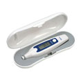 Lifesource Instant Read Digital Ear Thermometer