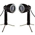 HiRO 2-piece 75W Photo Studio Light Set