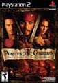 PS 2 - Pirates of the Caribbean: Legend of Jack Sparrow (Pre-Played)