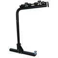 Towable Swing Down 4-Bike Carrier