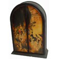 Court of Ladies Round Top CD Case (China)