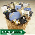 Grand Impression Gift Basket