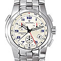 Accutron Men's Swiss-made Chronograph Pilot Watch