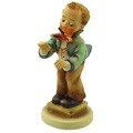 'Band Leader' Hummel Figurine