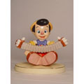 Hummel 'Pinocchio' Goebel Figurine