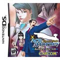 NDS - Phoenix Wright: Justice For All (Pre-Played)