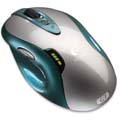 PC - G7 Cordless Laser Mouse