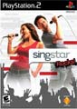 PS2 - SingStar