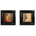Summer Blossom by Don Li-Leger Framed Art Set