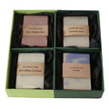 Organic Soap Gift Box (Thailand)