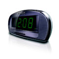 Magnavox Jumbo Screen Clock Radio (Refurb)