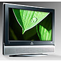 Vizio L37HDTV 37-inch LCD HDTV (Refurbished)