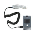 Motorola Razr V3 & Krzr Premium Car Charger