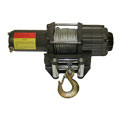Grip 3500-pound Electric ATV Winch