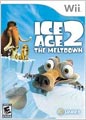 Wii - Ice Age 2