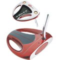 Nextt Golf Pulse Series 1 Forged RH Mallet Putter