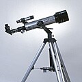 Rokinon 910 x 60 Refractor Telescope