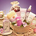 The Essence of Lavender