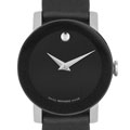 Movado Sapphire Women's Swiss Quartz Watch