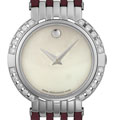 Movado Esperanza Women's Diamond Watch