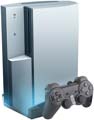 PS3 Illuminated Vertical Stand