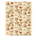Lyndhurst Floral Rug (7'9 x 10'9)