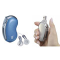 Sony NW-E305 512MB Walkman MP3 Player - White (Refurb)