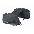 Deluxe Snowmobile Saddle Bag